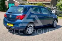 2016 Opel Corsa