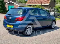 2016 Opel Corsa
