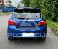 2016 Opel Corsa