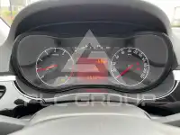 2016 Opel Corsa