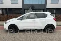 2016 Opel Corsa