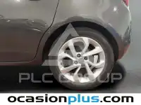 2016 Opel Corsa