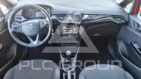 2016 Opel Corsa