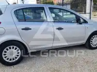 2016 Opel Corsa