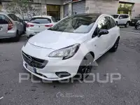 2016 Opel Corsa