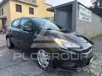 2016 Opel Corsa