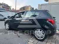 2016 Opel Corsa