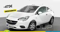 2016 Opel Corsa