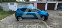 2016 Opel Corsa