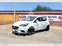 2016 Opel Corsa