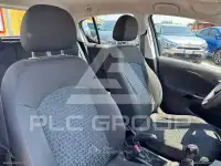 2016 Opel Corsa