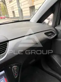 2016 Opel Corsa