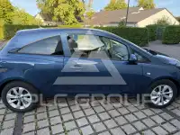 2016 Opel Corsa