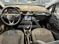 2016 Opel Corsa