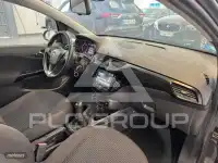 2016 Opel Corsa