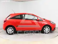 2016 Opel Corsa