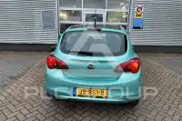 2016 Opel Corsa