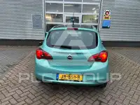 2016 Opel Corsa