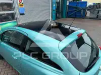 2016 Opel Corsa
