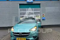 2016 Opel Corsa