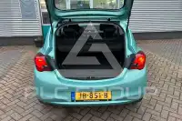 2016 Opel Corsa