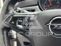 2016 Opel Corsa