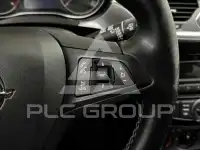 2016 Opel Corsa