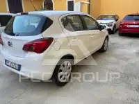2016 Opel Corsa