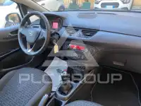 2016 Opel Corsa