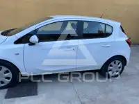 2016 Opel Corsa