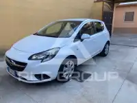 2016 Opel Corsa