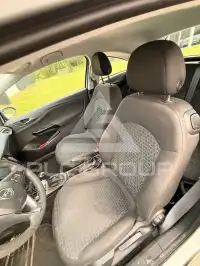 2016 Opel Corsa
