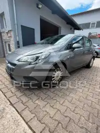 2016 Opel Corsa