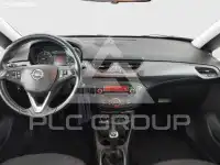 2016 Opel Corsa