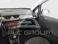 2016 Opel Corsa