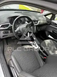2016 Opel Corsa