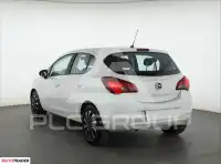 2016 Opel Corsa