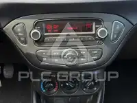 2016 Opel Corsa