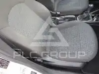 2016 Opel Corsa