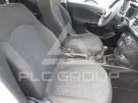 2016 Opel Corsa