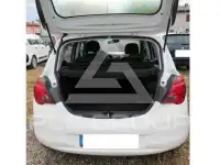 2016 Opel Corsa
