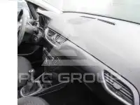 2016 Opel Corsa