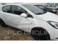 2016 Opel Corsa