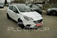 2016 Opel Corsa