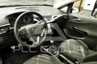 2016 Opel Corsa