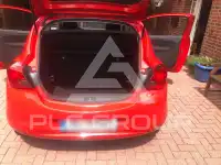 2016 Opel Corsa
