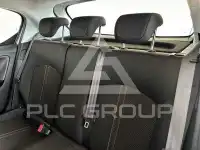 2016 Opel Corsa