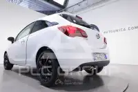 2016 Opel Corsa