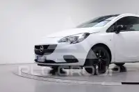 2016 Opel Corsa