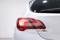 2016 Opel Corsa
